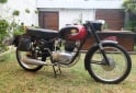 Clsicos - gilera 150 SS - En Venta