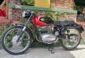 Clsicos - gilera 150 SS - En Venta