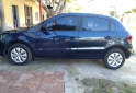 Autos - Volkswagen Gol trenline 2015 Nafta 131000Km - En Venta