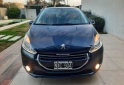 Autos - Peugeot 208 2014 Nafta 100000Km - En Venta