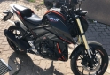 Motos - Jawa Rvm 2022 Nafta 8900Km - En Venta