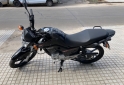 Motos - Honda New TITAN 2021 Nafta 13600Km - En Venta