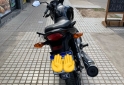 Motos - Honda New TITAN 2021 Nafta 13600Km - En Venta