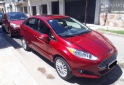 Autos - Ford FIESTA  Se plus 2018 Nafta 92000Km - En Venta