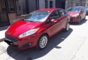 Autos - Ford FIESTA  Se plus 2018 Nafta 92000Km - En Venta