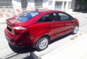 Autos - Ford FIESTA  Se plus 2018 Nafta 92000Km - En Venta