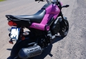 Motos - Honda Navi 2024 Nafta 1800Km - En Venta