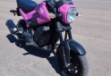 Motos - Honda Navi 2024 Nafta 1800Km - En Venta