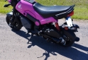 Motos - Honda Navi 2024 Nafta 1800Km - En Venta