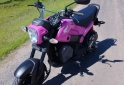 Motos - Honda Navi 2024 Nafta 1800Km - En Venta