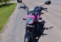 Motos - Honda Navi 2024 Nafta 1800Km - En Venta