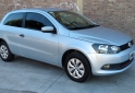 Autos - Volkswagen GOL 2015 Nafta 81000Km - En Venta