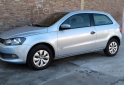 Autos - Volkswagen GOL 2015 Nafta 81000Km - En Venta