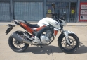 Motos - Honda Twister CB 250 2018 Nafta 18000Km - En Venta