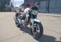 Motos - Honda Twister CB 250 2018 Nafta 18000Km - En Venta