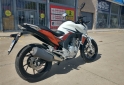 Motos - Honda Twister CB 250 2018 Nafta 18000Km - En Venta