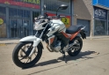 Motos - Honda Twister CB 250 2018 Nafta 18000Km - En Venta