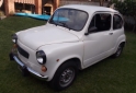 Autos - Fiat 600 S 1981 Nafta 1111Km - En Venta