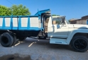 Camiones y Gras - Ford 7000 mod.1980 - En Venta