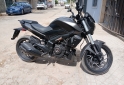 Motos - Bajaj Dominar 2022 Nafta 4000Km - En Venta