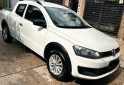 Utilitarios - Volkswagen Saveiro 2016 Nafta 117000Km - En Venta