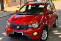 Autos - Fiat Mobi 2017 Nafta 79000Km - En Venta