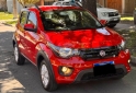 Autos - Fiat Mobi 2017 Nafta 79000Km - En Venta