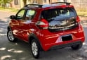 Autos - Fiat Mobi 2017 Nafta 79000Km - En Venta