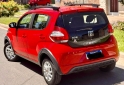 Autos - Fiat Mobi 2017 Nafta 79000Km - En Venta