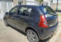 Autos - Renault sandero 2010 Nafta 160000Km - En Venta