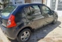 Autos - Renault sandero 2010 Nafta 160000Km - En Venta