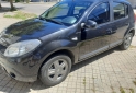 Autos - Renault sandero 2010 Nafta 160000Km - En Venta