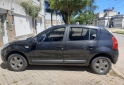 Autos - Renault sandero 2010 Nafta 160000Km - En Venta