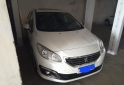 Autos - Peugeot 408 thp allure plus 165 h 2018 Nafta 30000Km - En Venta