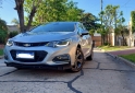 Autos - Chevrolet CRUZE 2019 Nafta 51000Km - En Venta