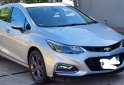 Autos - Chevrolet CRUZE 2019 Nafta 51000Km - En Venta