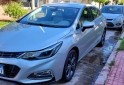 Autos - Chevrolet CRUZE 2019 Nafta 51000Km - En Venta