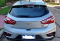 Autos - Chevrolet CRUZE 2019 Nafta 51000Km - En Venta