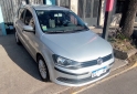 Autos - Volkswagen Gol trend 2016 GNC 105000Km - En Venta