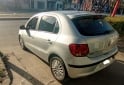 Autos - Volkswagen Gol trend 2016 GNC 105000Km - En Venta