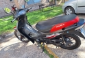 Motos - Gilera 110 2023 Nafta 5600Km - En Venta