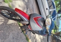 Motos - Gilera 110 2023 Nafta 5600Km - En Venta