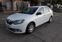 Autos - Renault Logan 2 1.6 autentique pl 2016 GNC 146000Km - En Venta