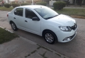 Autos - Renault Logan 2 1.6 autentique pl 2016 GNC 146000Km - En Venta