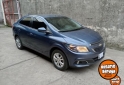 Autos - Chevrolet Prisma 2014 Nafta 79000Km - En Venta