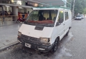 Utilitarios - Renault Trafic diesel 2.1 1995 Diesel 232000Km - En Venta