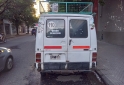 Utilitarios - Renault Trafic diesel 2.1 1995 Diesel 232000Km - En Venta