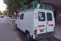 Utilitarios - Renault Trafic diesel 2.1 1995 Diesel 232000Km - En Venta