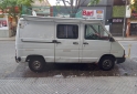 Utilitarios - Renault Trafic diesel 2.1 1995 Diesel 232000Km - En Venta