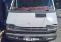 Autos - Renault Trafic diesel 2.2 1995 Diesel 232000Km - En Venta